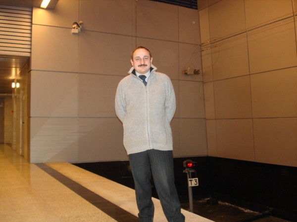 Александр Копышев