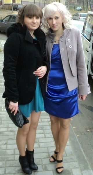 Анна Иванова