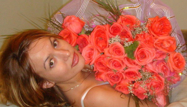 Евгения Атаманова