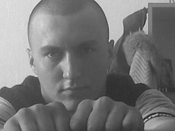 Вячеслав Бачков