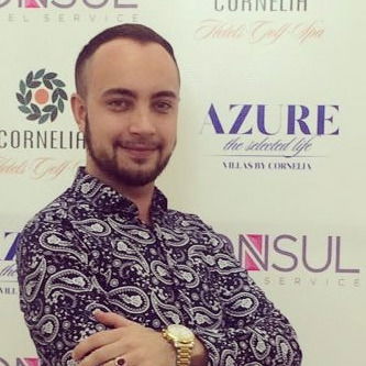 Тимур Ташбаев