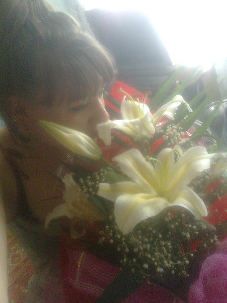 Ксения Трубникова