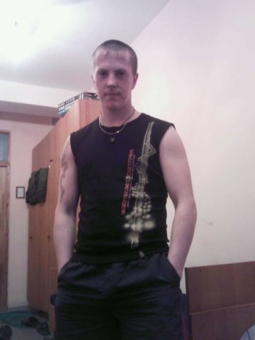 Алексей Гороненков