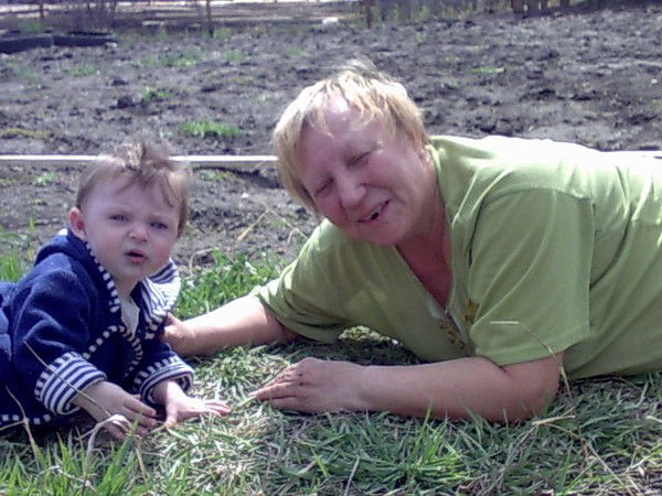 Раиса Кошкарова