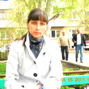 Лилия Радашковец