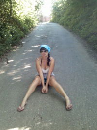 Марина Ивашина