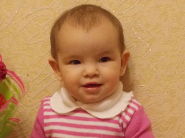 Зульфия Шириаздановна