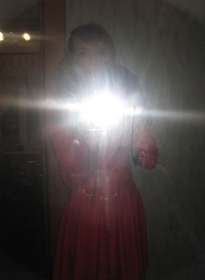 Карина Приступа