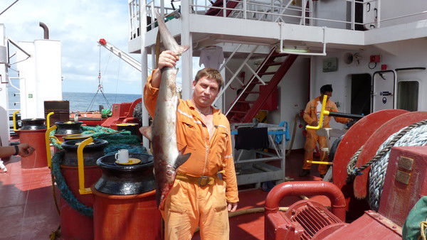 Крейкин Михаил