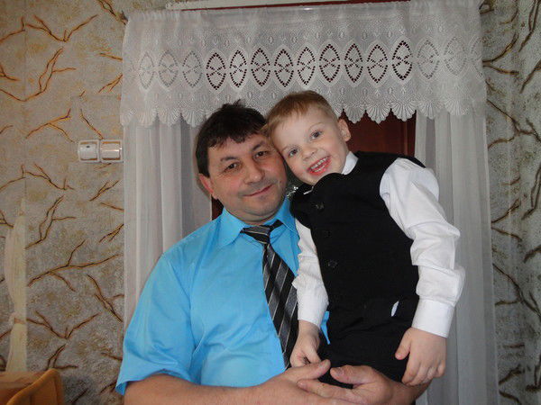 Рим Гизитдинов