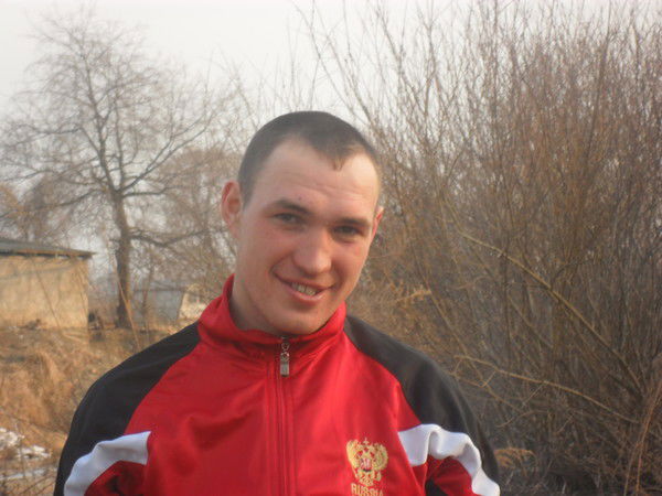 Алексей Сизых