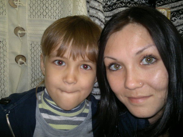 Зинаида Решетова