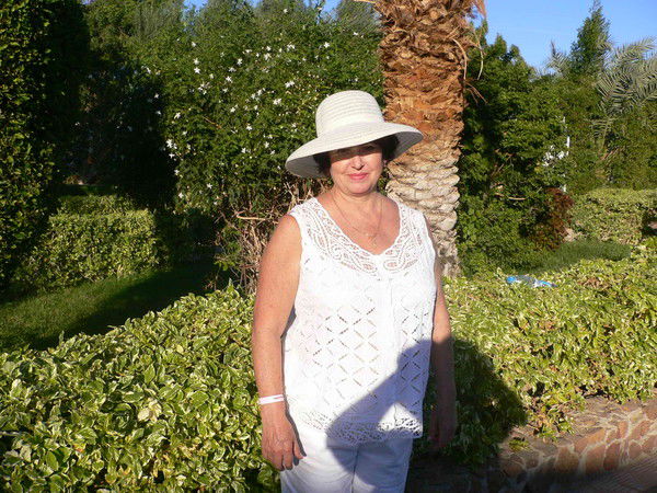 Надежда Капелька