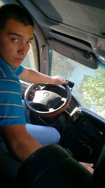 Руслан Рзаев