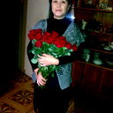 Айнура Бакирова