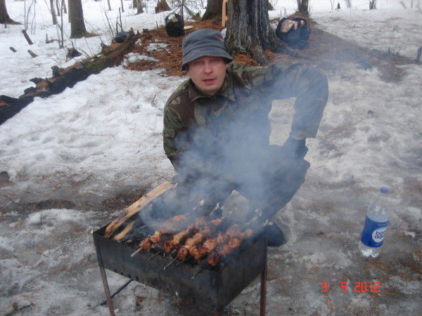 Феликс Дзержинский