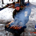 Феликс Дзержинский