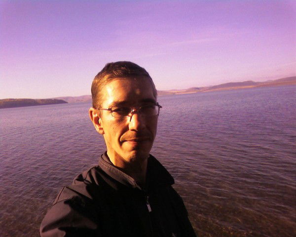 Алексей Шуклецов