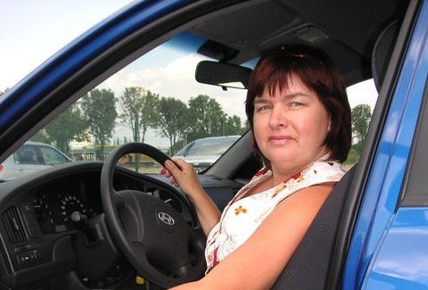 Нина Созонова