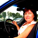 Нина Созонова
