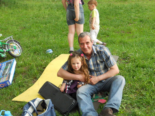 Александр Кюрчев