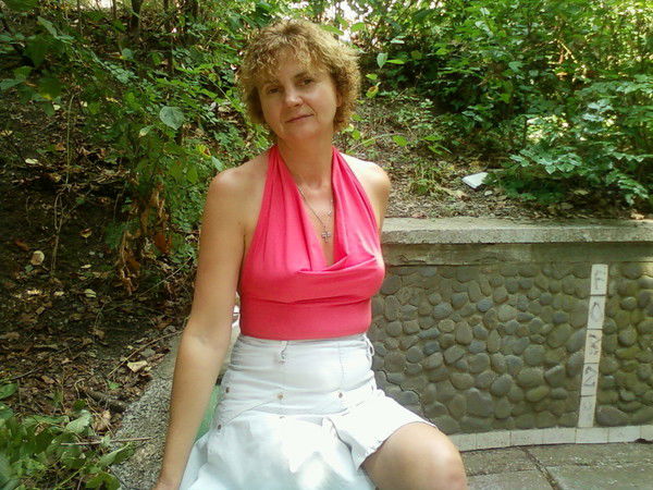 Татьяна Костышина