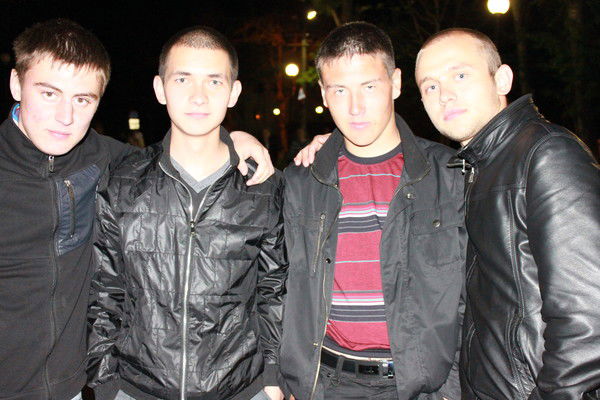 Денис Труфанов