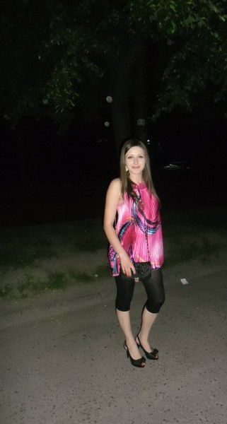 Таня Перепелиця