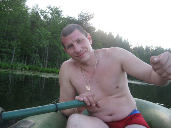 Дима Добровольский