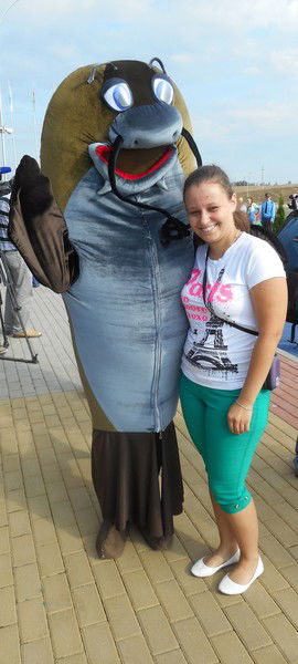 Татьяна Лукша