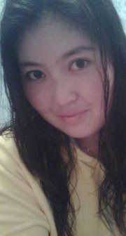 Я Уразумбетова