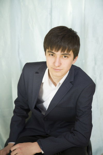 Муротали Мирзалиев