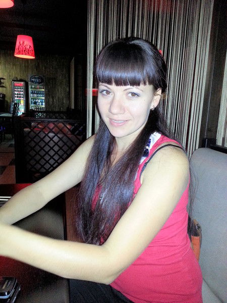 Ирина Коваль