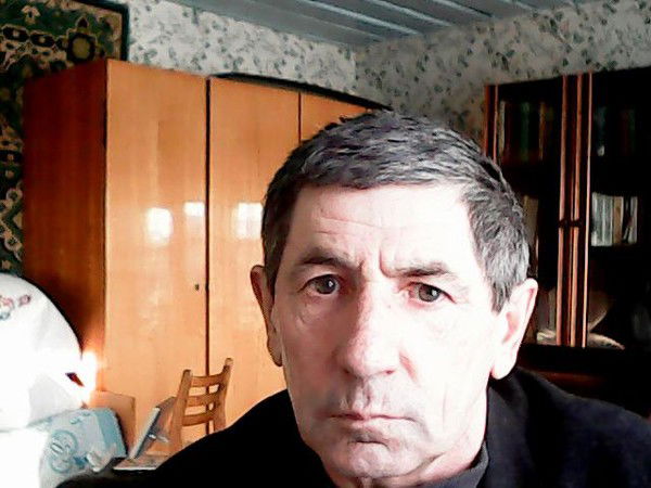 Николай Кулагин