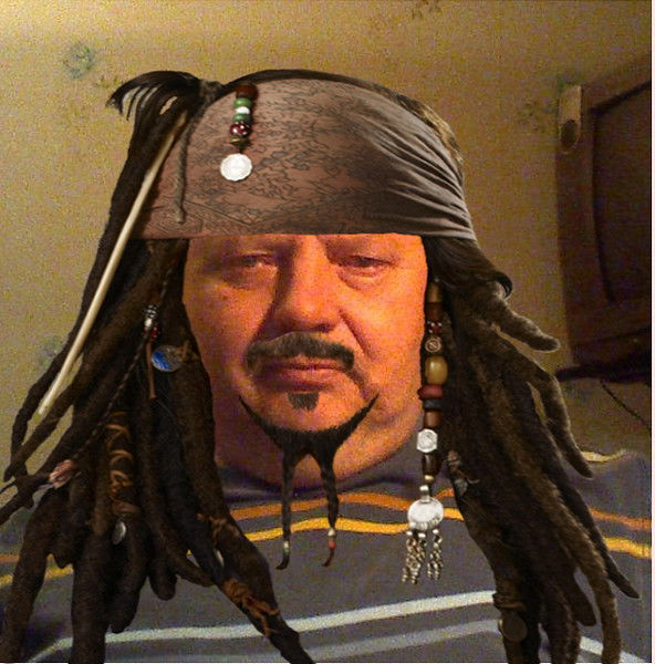 Игорь Замащиков