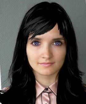 Евгения Gochs