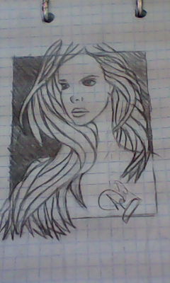 Дзаурова Аза