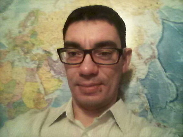 Слава Новицкий