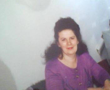 Анна Пантелеева