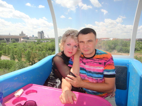 Дмитрий Назаров