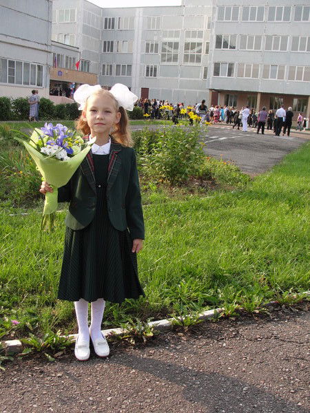 Наталья Терентьева