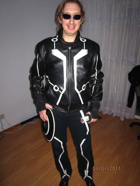 Евгений Федоров