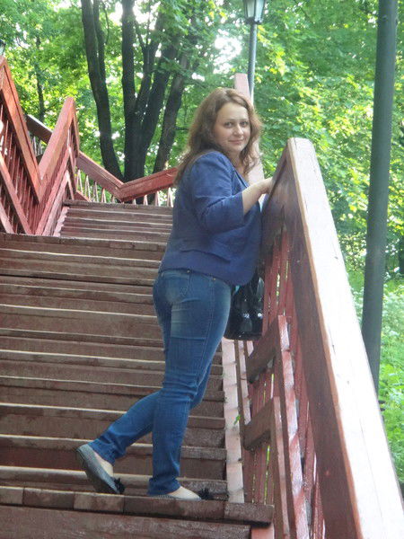 Аня Королева