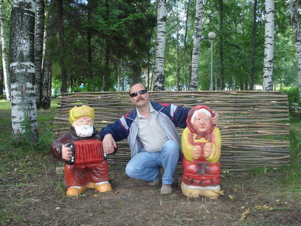 Владимир Крюков