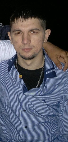 Вячеслав Липенко