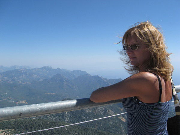 Татьяна Кондрашова