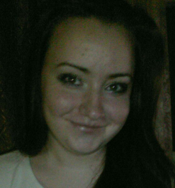 Анастасия Мерзликина