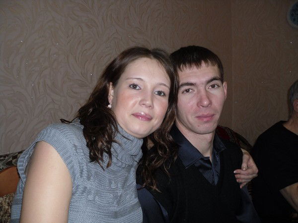 Анна Аливанова