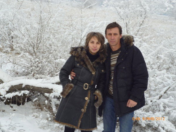 Олег Новиков