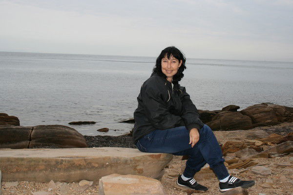 Соболевская Александра